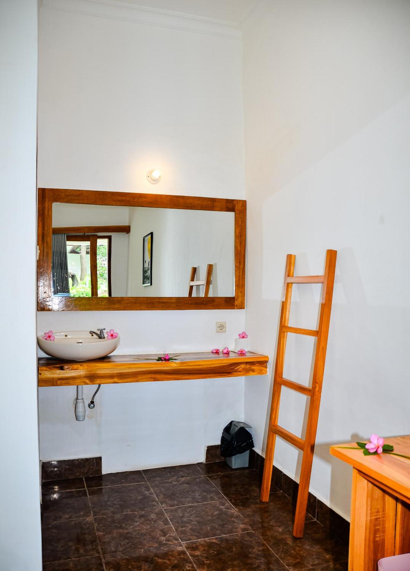 Alwi Villa Gili Trawangan Zewnętrze zdjęcie